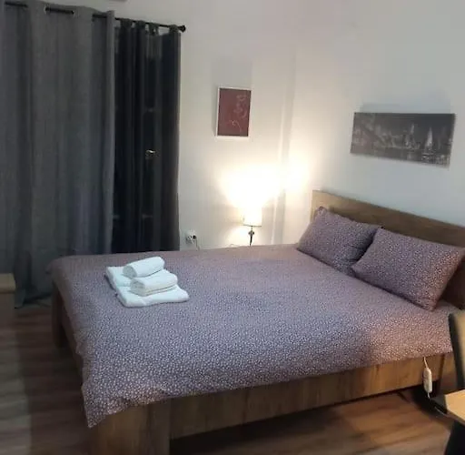 Desperai Accommodation Center