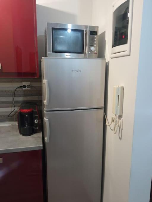 Apartment Desperai Center