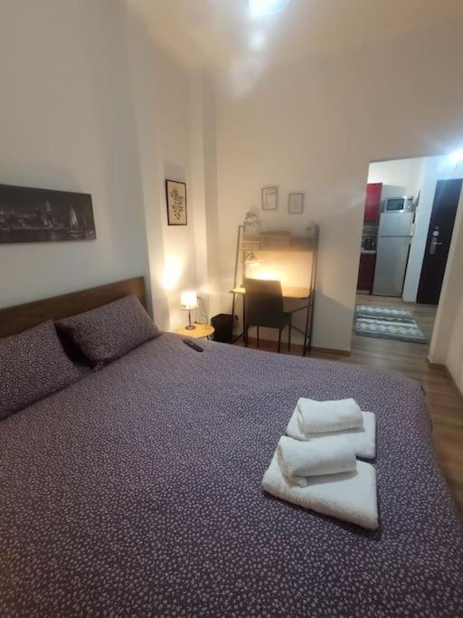 Apartment Desperai Center