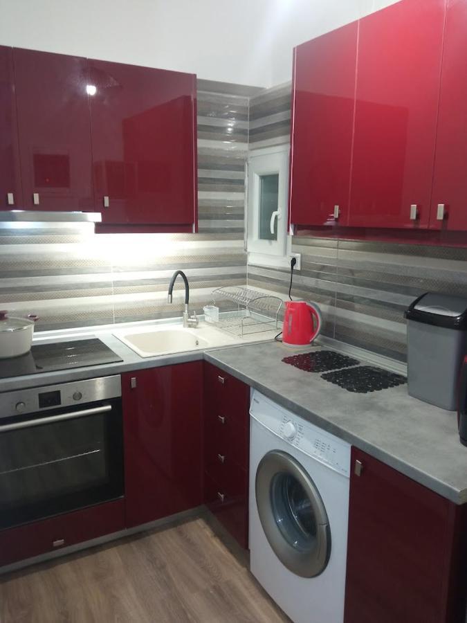 Desperai Center Apartment Thessaloniki