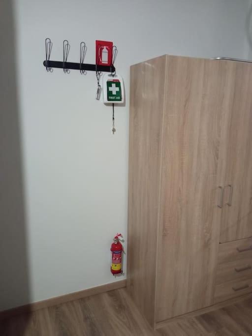 Apartment Desperai Center